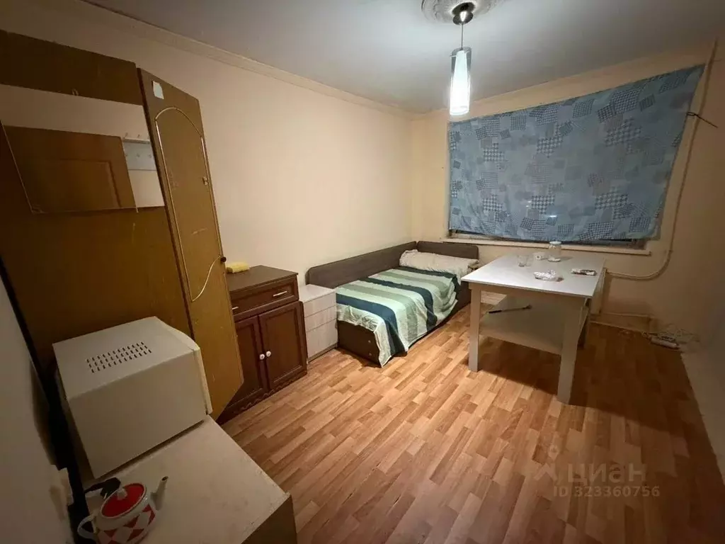 Комната Ленинградская область, Ломоносовский район, Аннинское ... - Фото 2