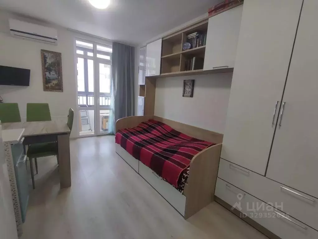 Студия Свердловская область, Екатеринбург ул. Евгения Савкова, 23 ... - Фото 2