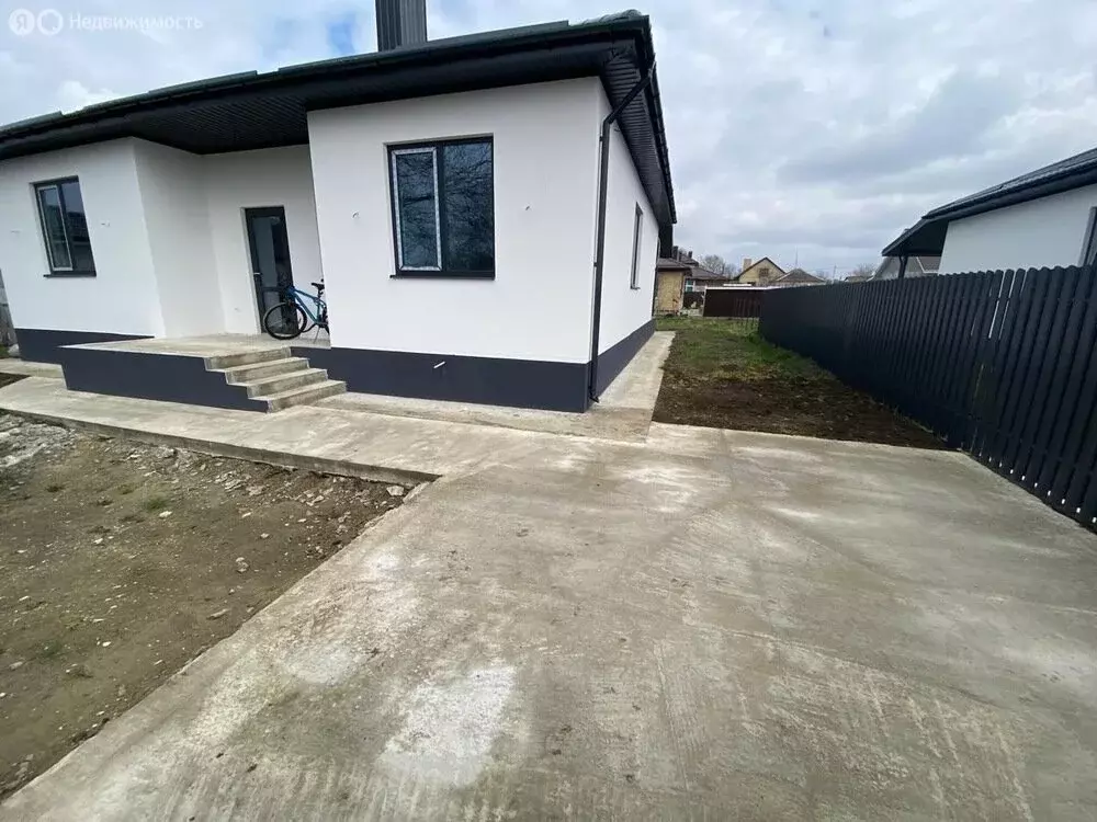 Дом в Гостагаевская, Зелёная улица (121 м) - Фото 1