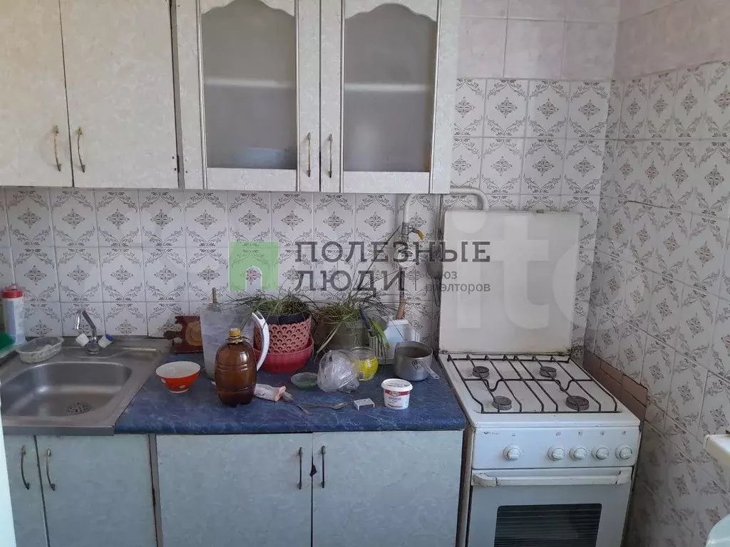 1-к. квартира, 36 м, 9/9 эт. - Фото 1