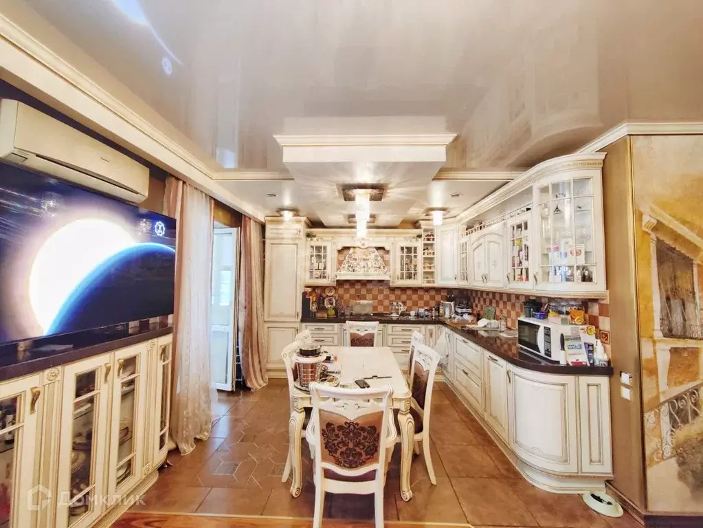 Продаётся 3-к квартира, 94.9 м - Фото 1