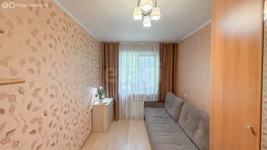 3-комнатная квартира: Ярославль, Тутаевское шоссе, 47 (57 м) - Фото 1