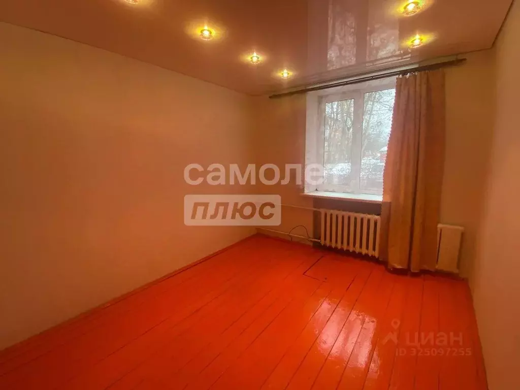 Комната Московская область, Подольск Пионерская ул., 24 (11.4 м) - Фото 1