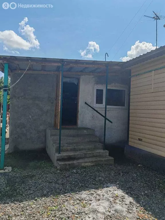 Дом в Мценск, Рабочая улица, 11 (29.6 м) - Фото 1