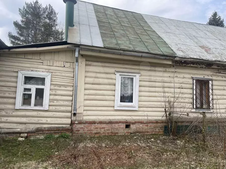 Дом 61 м на участке 6,4 сот. - Фото 0