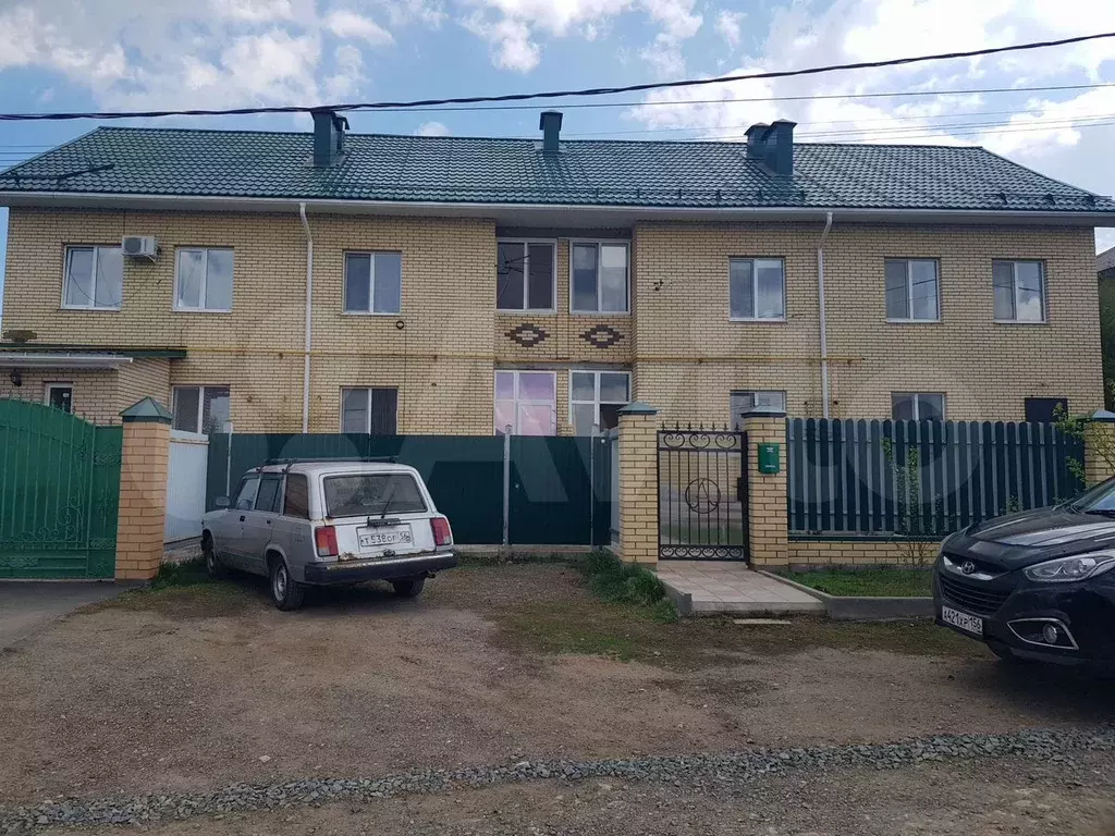 Таунхаус 83 м на участке 2 сот. - Фото 0