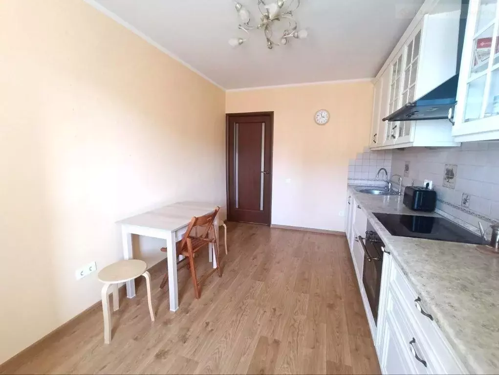 1-к кв. Самарская область, Самара ул. Карбышева, 67а (41.4 м) - Фото 2