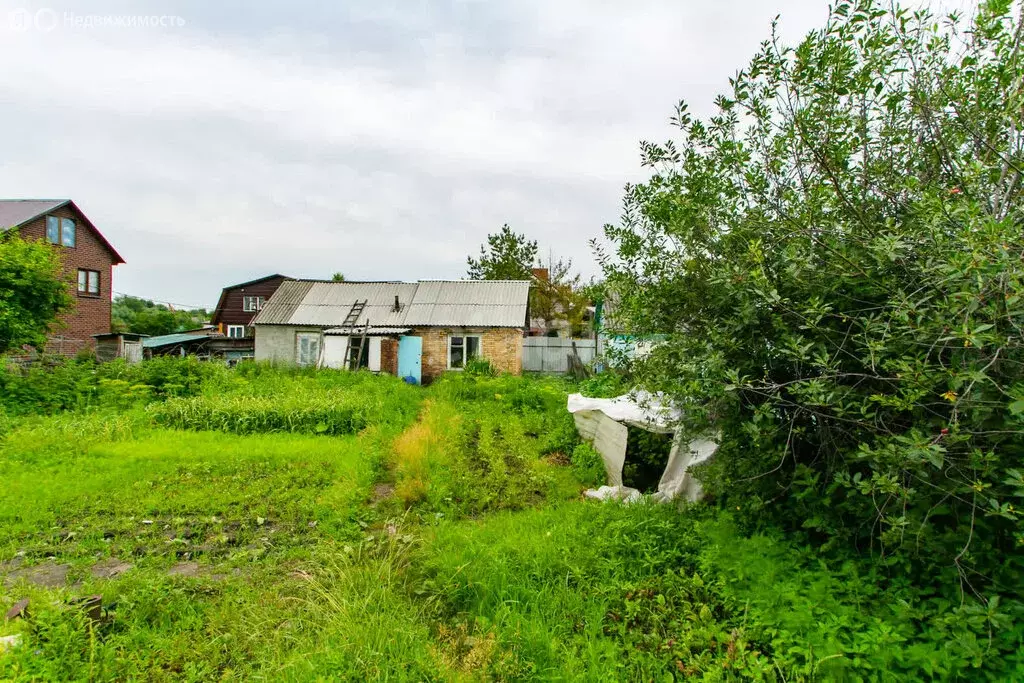 Дом в Новосибирск, садовое товарищество Мичуринец, 29 (40 м) - Фото 1