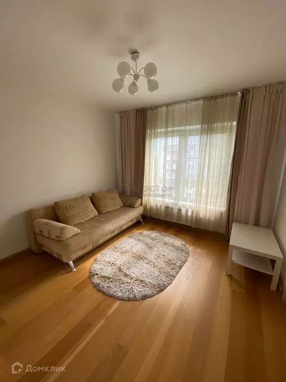 Продаётся 1-к квартира, 32.4 м - Фото 1