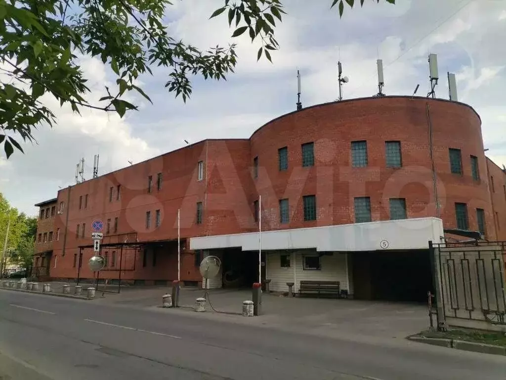Гараж - Фото 0