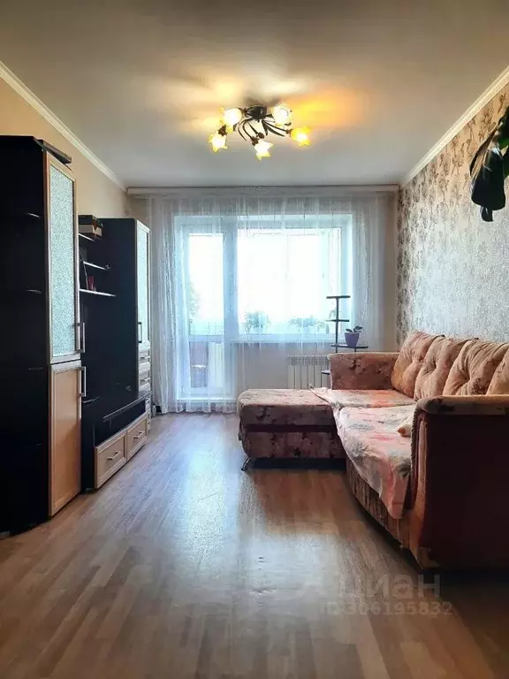 3-к кв. Хабаровский край, Комсомольск-на-Амуре ул. Гамарника, 43 (65.1 ... - Фото 0