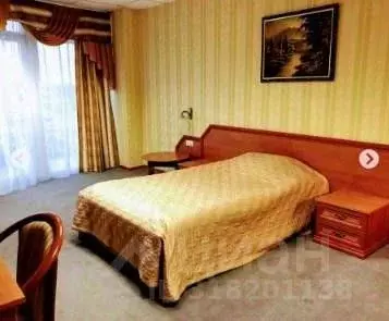Комната Тульская область, Тула Советская ул., 59 (30.0 м) - Фото 0