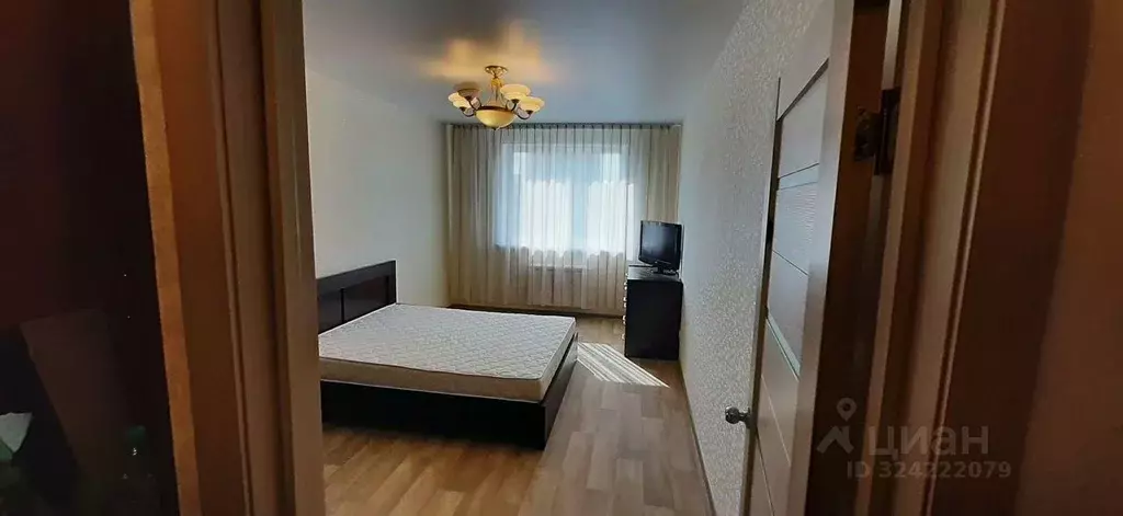 1-к кв. Самарская область, Самара Московское ш., 27 (40.0 м) - Фото 1