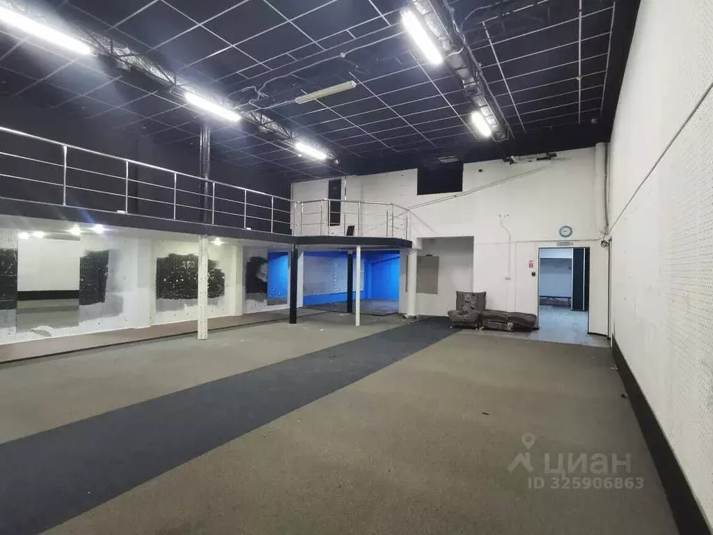 Помещение свободного назначения в Краснодарский край, Краснодар ... - Фото 1