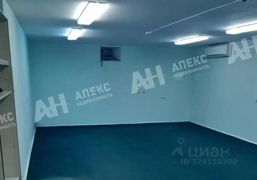 Помещение свободного назначения в Москва ул. Трофимова, 2А (40 м) - Фото 1