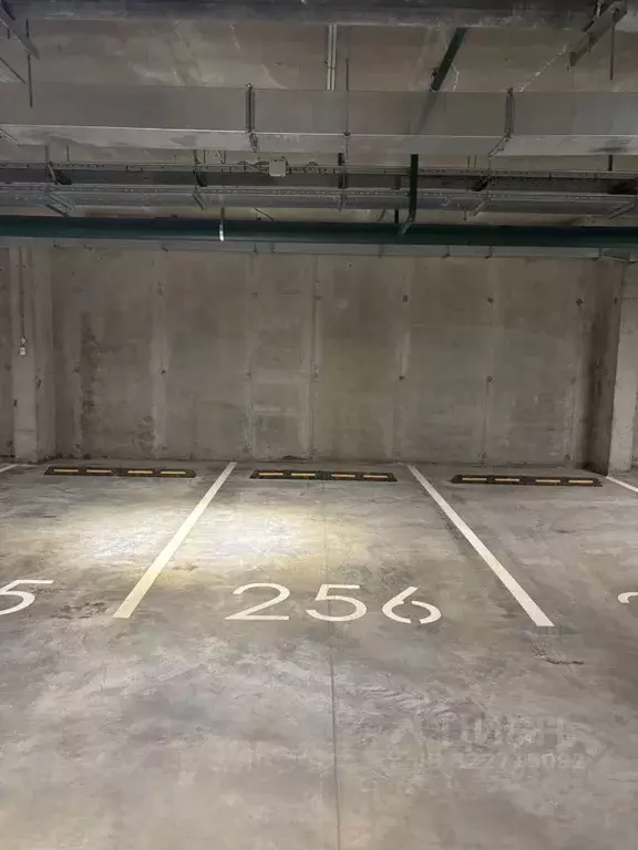 Гараж в Московская область, Красногорск Павшино мкр, Тетрис жилой ... - Фото 2