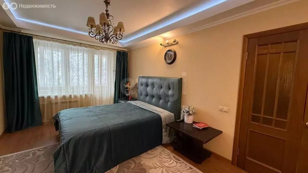 3-комнатная квартира: Липецк, 15-й микрорайон, 19 (64.7 м) - Фото 1