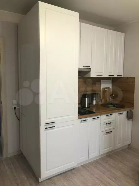 Квартира-студия, 27 м, 7/20 эт. - Фото 0