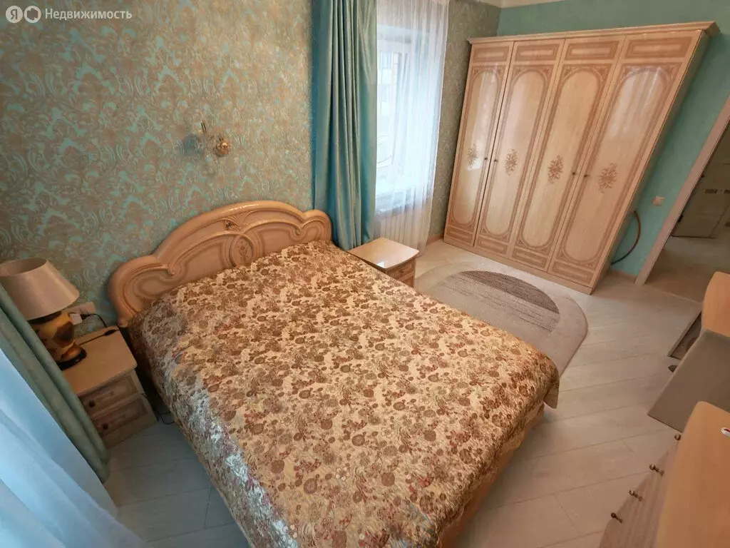 3-комнатная квартира: Анапа, улица Ленина, 180к3 (71.3 м) - Фото 2