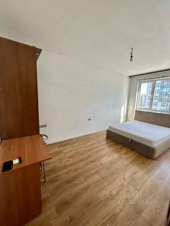 2-к кв. Московская область, Ленинский городской округ, Молоково пгт ... - Фото 1