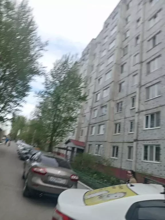 1-к. квартира, 38 м, 4/9 эт. - Фото 0