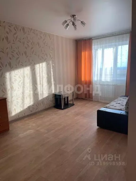 1-к кв. Новосибирская область, Новосибирск ул. Котовского, 3/2 (41.0 ... - Фото 0