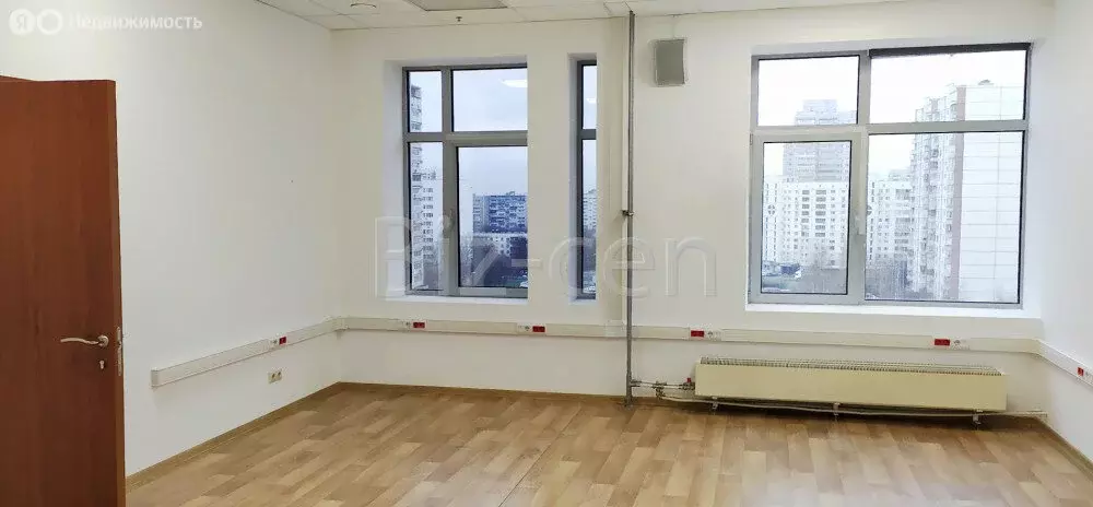 Офис (25 м) - Фото 1