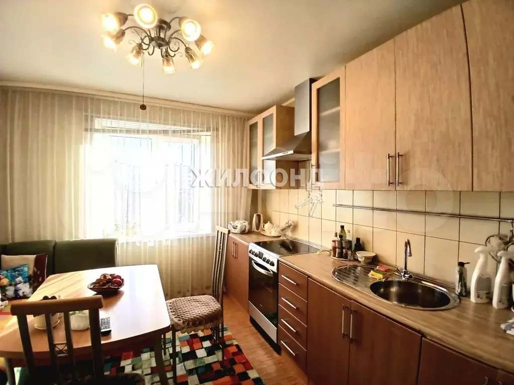 2-к. квартира, 58,5 м, 7/9 эт. - Фото 0