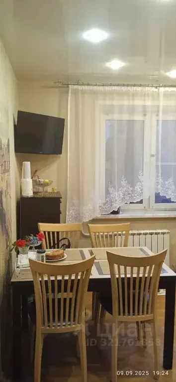 3-к кв. Самарская область, Самара ул. Егорова, 1 (70.0 м) - Фото 1