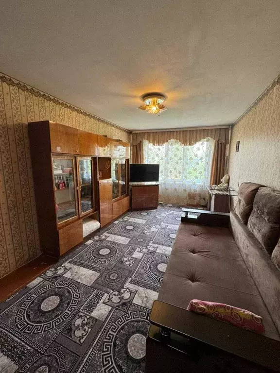 Квартира, 2 комнаты, 48 м - Фото 0
