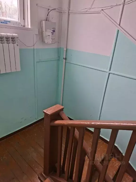 3-к кв. Самарская область, Тольятти Комсомольское ш., 10 (56.4 м) - Фото 2