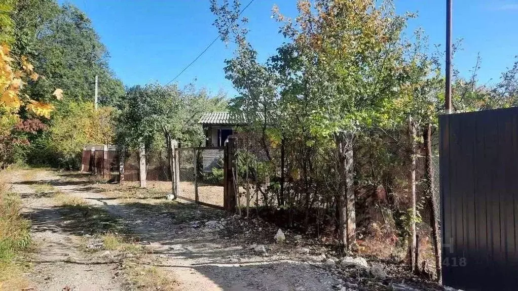 Дом в Воронежская область, Семилукский район, Девицкое с/пос, Родник ... - Фото 1