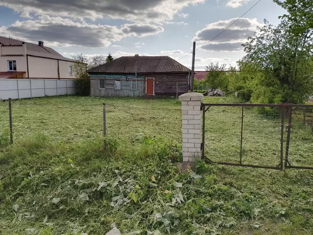 Дом в Орловская область, Свердловский район, Змиевка городское ... - Фото 1