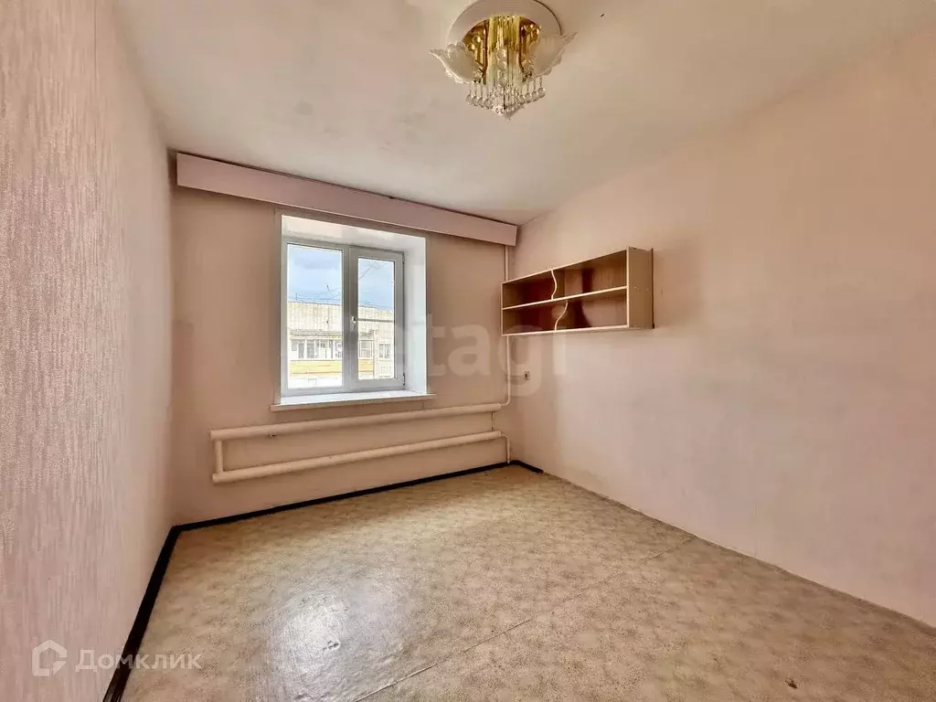 Продаётся 3-к квартира, 101.3 м - Фото 1