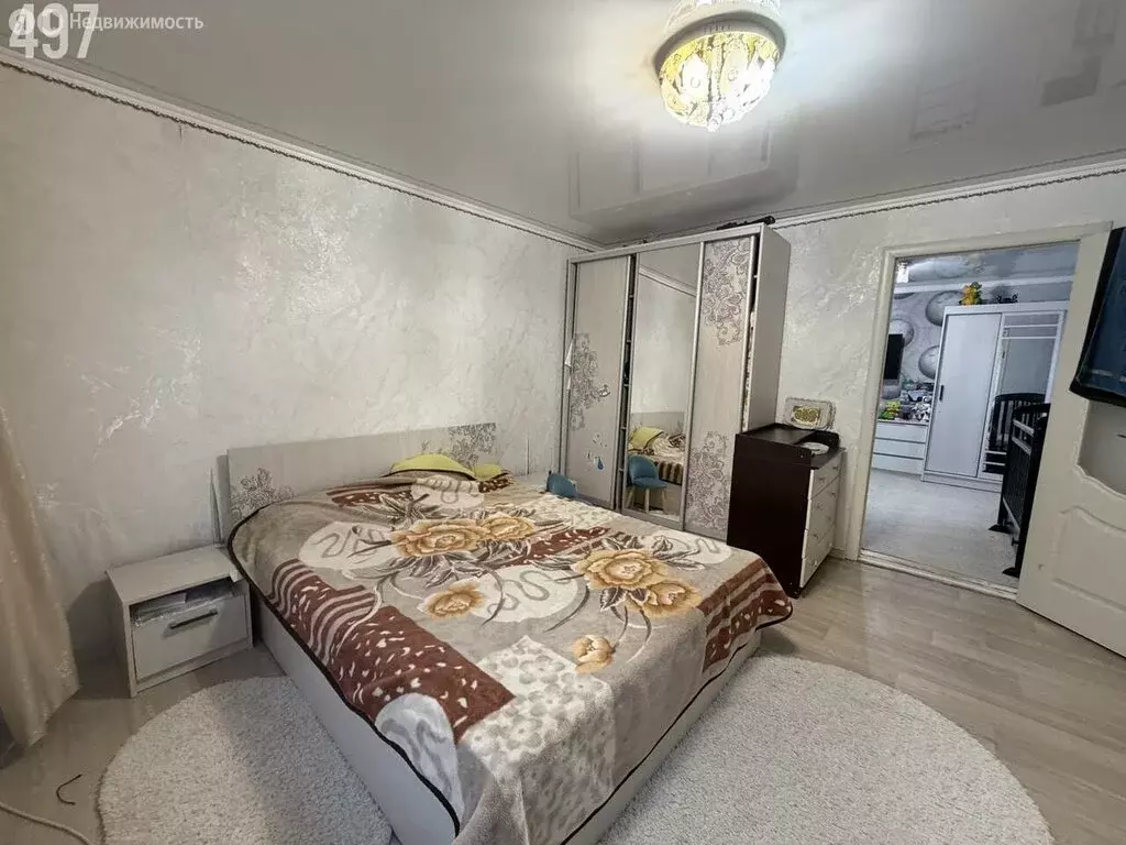 Дом в Феодосия, Станционная улица, 1 (79.4 м) - Фото 2