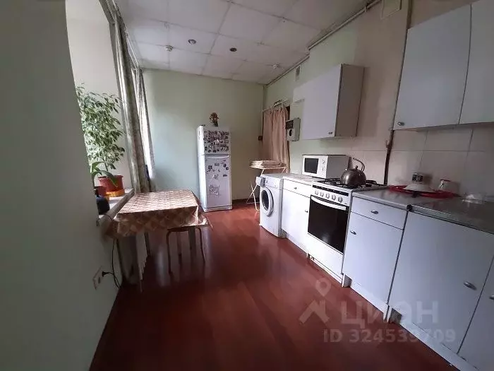 Комната Санкт-Петербург Кирочная ул., 30 (20.0 м) - Фото 1