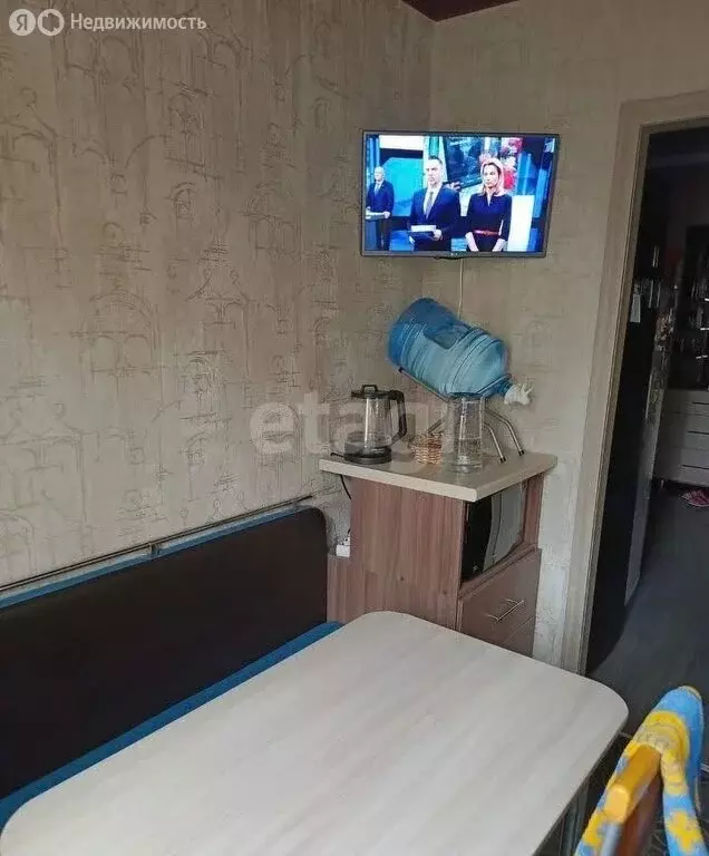 3-комнатная квартира: Белгород, улица Щорса, 42 (71.5 м) - Фото 1