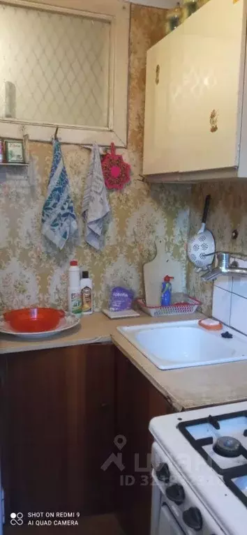 2-к кв. Саратовская область, Саратов Первомайская ул., 6/8 (43.0 м) - Фото 2