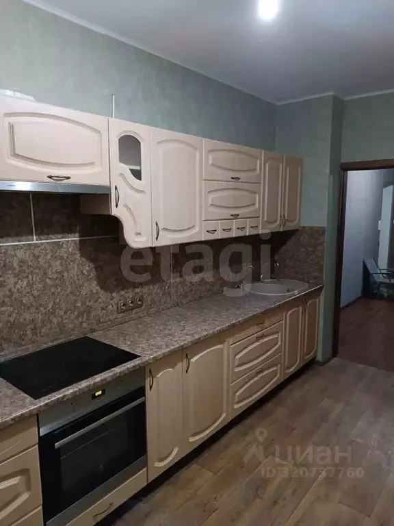 1-к кв. Воронежская область, Воронеж бул. Победы, 46 (50.0 м) - Фото 0