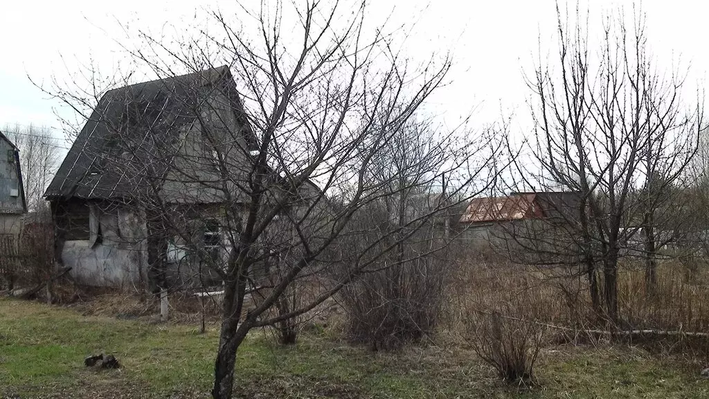 Участок в Пенза, садовое дачное товарищество Романтики (4 м) - Фото 1