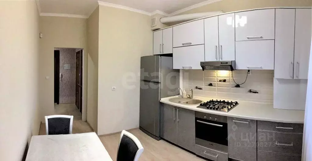 2-к кв. Краснодарский край, Темрюк ул. Анджиевского (53.2 м) - Фото 1