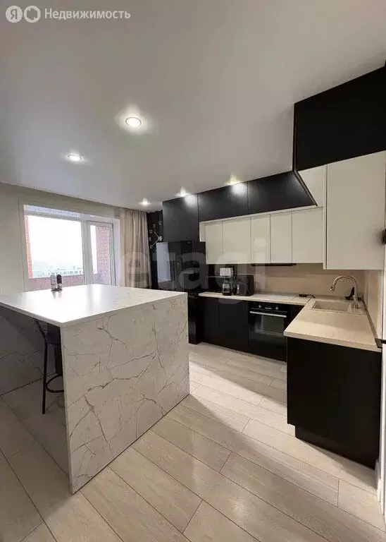 3-комнатная квартира: Чита, улица Нечаева, 17В (108.1 м) - Фото 2