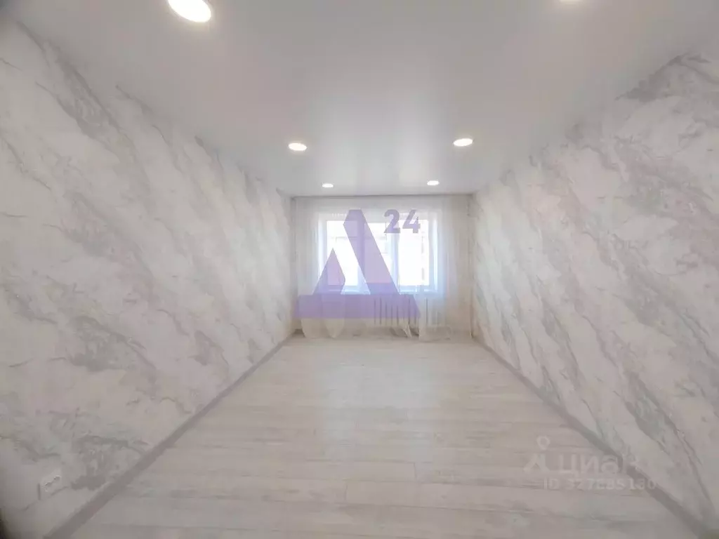 Комната Алтайский край, Новоалтайск Вагоностроительная ул., 32 (17.0 ... - Фото 1