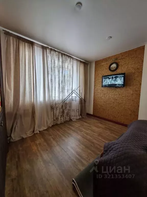 1-к кв. Ярославская область, Ярославль просп. Ленина, 52 (30.0 м) - Фото 2