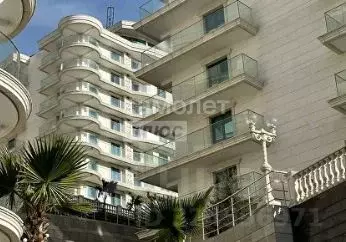 1-к кв. Краснодарский край, Сочи ул. Володарского, 6 (24.9 м) - Фото 2