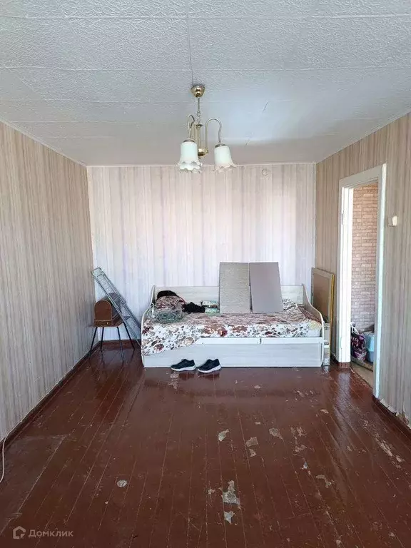Продаётся 1-к квартира, 31.6 м - Фото 1