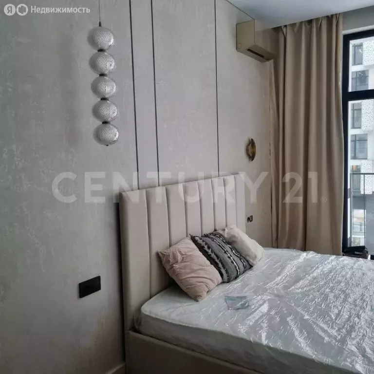 3-комнатная квартира: Москва, улица Янковского, 1к1 (74.5 м) - Фото 1