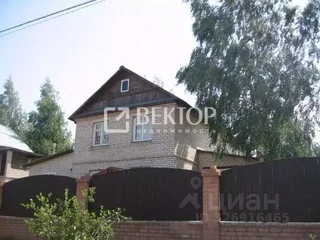 Дом в Костромская область, Костромской район, Бакшеевское с/пос, ... - Фото 2