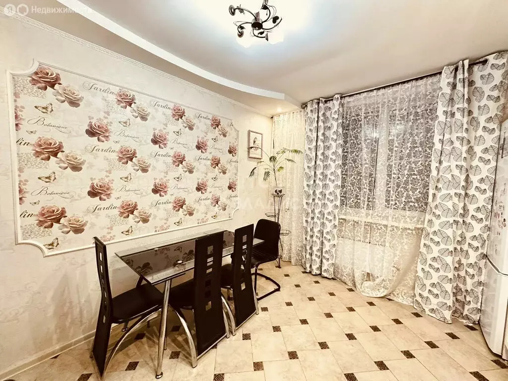 3-комнатная квартира: Пушкино, Озёрная улица, 11к1 (95.8 м) - Фото 2