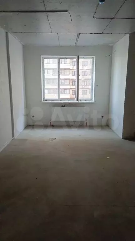 1-к. квартира, 42 м, 7/24 эт. - Фото 0